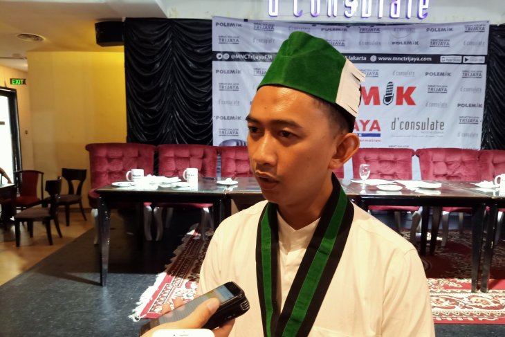 HMI Dukung Terbentuknya Dewan Pengawas KPK