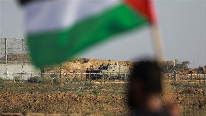 Hamas Puji Cina yang Menentang Pembongkaran Israel Terhadap Rumah-rumah Palestina