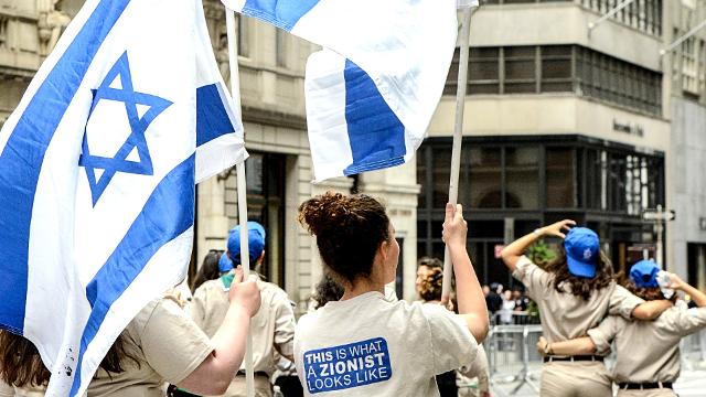Nasionalis Sayap Kanan Israel Menargetkan Akademisi Sayap Kiri