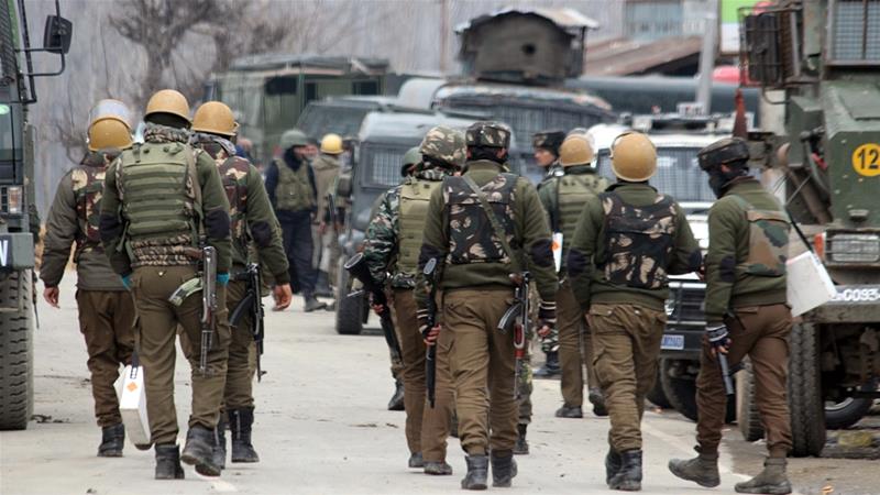Pakistan Kecam Langkah India yang Cabut Status Khusus Kashmir