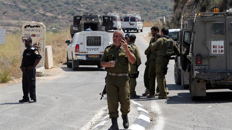 Satu Tewas, Dua Terluka dalam Serangan Bom di Pemukiman Israel