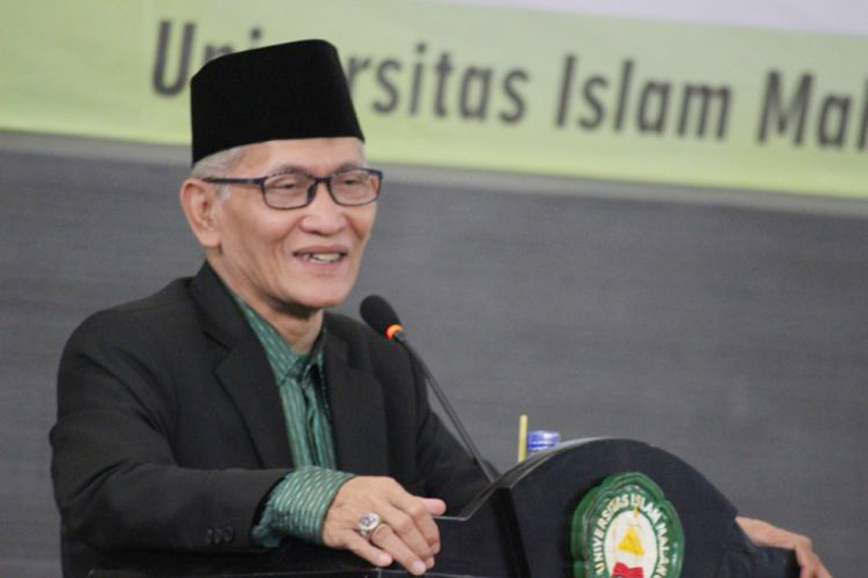 Meski MK Belum Putuskan Pemenang Pilpres, NU Sudah Siapkan Kader untuk Jadi Menteri Jokowi