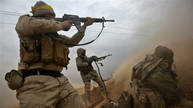 PM Irak Segera Masukkan Milisi Syiah Sebagai Bagian dari Militer 