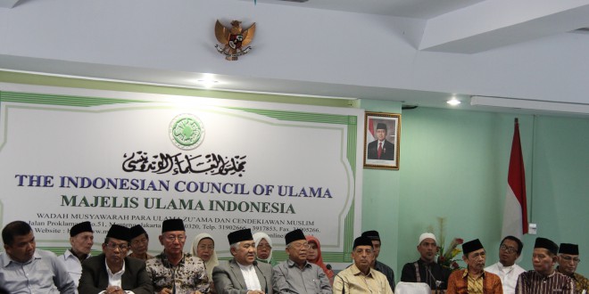 Fatwa Terbaru MUI; Seseorang Haram Jual Organ Tubuh ke Orang Lain