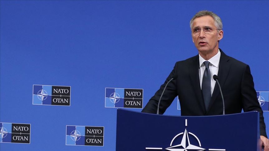 Sekjen NATO: Tidak Ada Rencana Integrasikan S-400 Rusia ke Sistem Pertahanan NATO