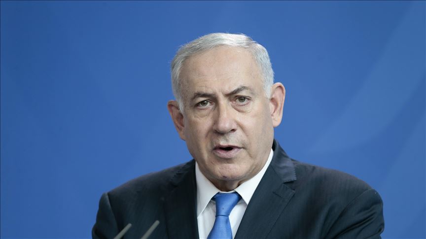 PM Israel Berjanji untuk Mencaplok Lebih Banyak Wilayah Palestina