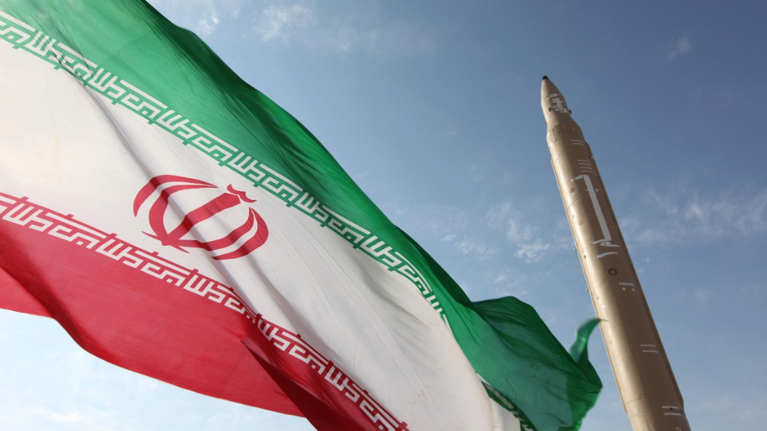 Uni Eropa Desak Iran untuk Konsisten dalam Kesepakatan Nuklir