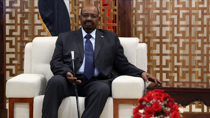 Mantan Presiden Sudan Akui Terima Dana dari Putra Mahkota Saudi