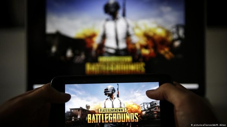 Ulama Aceh Fatwakan Bermain PUBG Haram