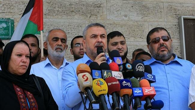 Hamas Kecam Negara Arab yang Normalisasi Hubungan dengan Israel