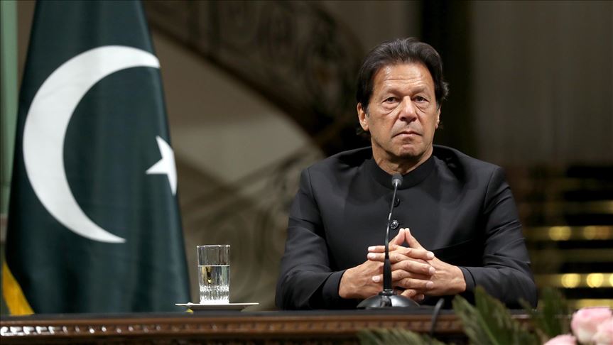 PM Pakistan: Hak Keagamaan Warga Kashmir Juga Dikekang oleh India