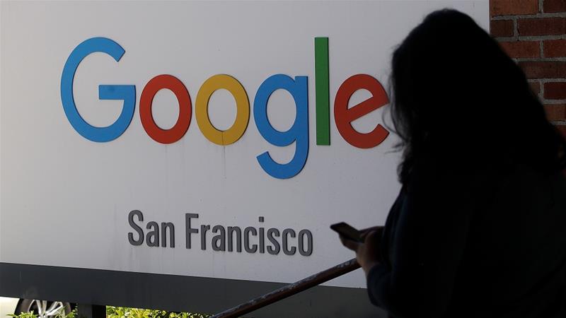 Ratusan Karwayan Google Tolak Kerjasama dengan Bea Cukai AS