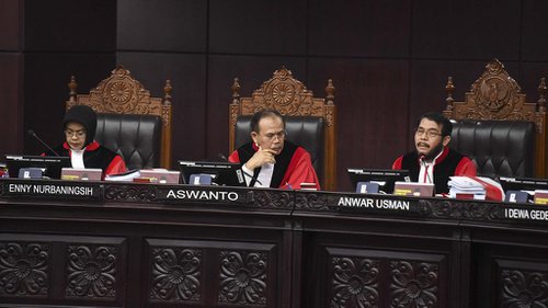 Kubu Prabowo Harus Penuhi 6 Syarat Jika akan Tuntut Diskualifikasi Jokowi