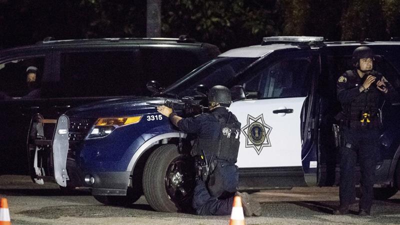 Penembakan Brutal Terjadi di Festival Makanan California, Tiga Orang Tewas
