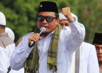 Ustaz Bachtiar Nasir: Tanda-tanda Kemenangan Sudah di Depan Mata