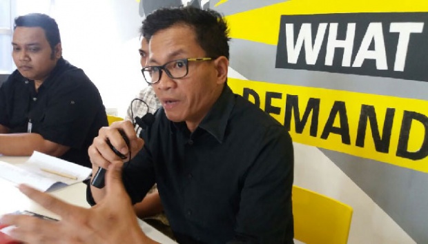 Amnesty International Desak Polri Ungkap Misteri 9 Orang Tewas di Kerusuhan 21-22 Mei