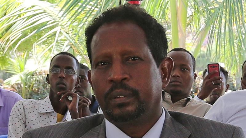 Serangan Bunuh Diri di Mogadishu Lukai Walikota dan Tewaskan Beberapa Pejabat Somalia
