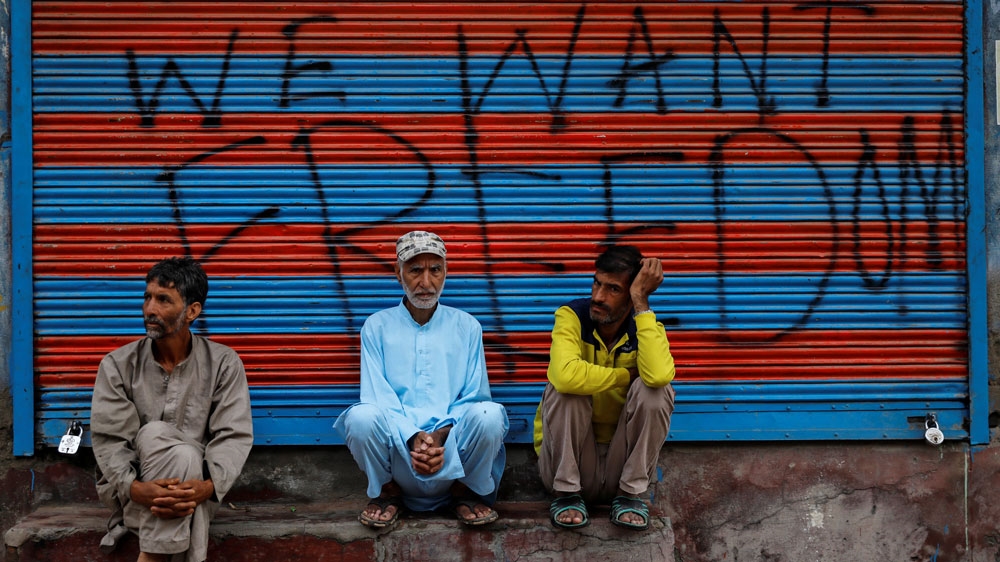 HRW: Memutus Akses Komunikasi di Kashmir Bukan Solusi Berkelanjutan