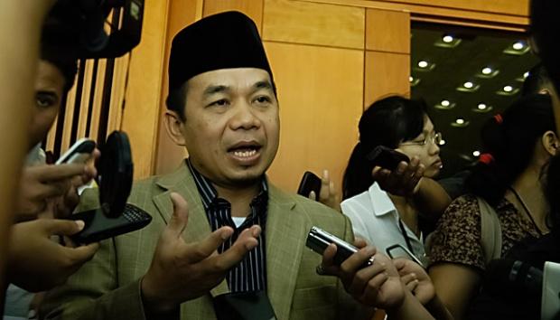 Ketua Fraksi PKS: Rohis harusnya Diapresiasi Bukan Dicurigai