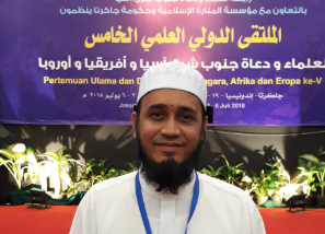 Ketua MIUMI Aceh: Pembakaran Bendera Tauhid Bisa Mengundang Azab Allah