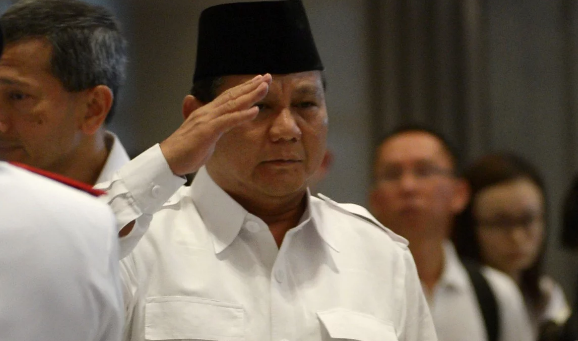 Prabowo Itu Presiden Cerdas