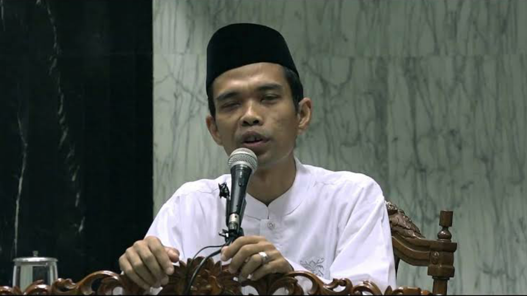 Tanpa Alasan Jelas, Ustadz Abdul Somad Dideportasi dari Hongkong