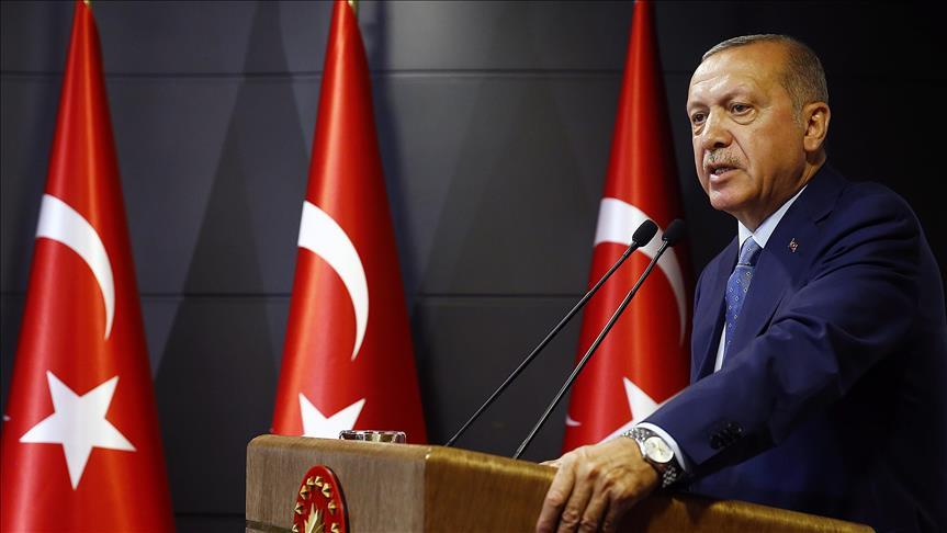 Erdogan Klaim Menang dalam Pemilihan Presiden dan Parlemen Turki