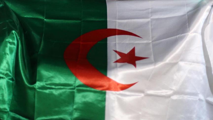 Kepala Partai Islam Aljazair Pilih Mundur Jika Partainya Gabung Pemerintah
