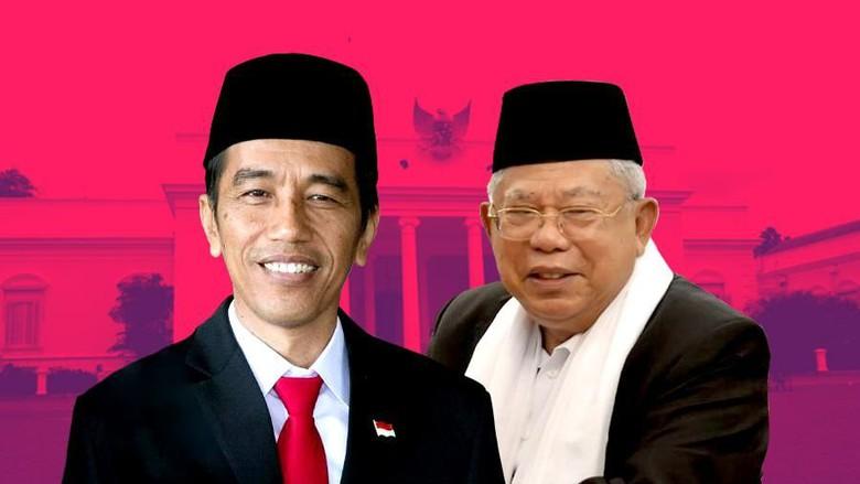 Ketika Jokowers dan Ahokers Galau dengan Ulama Jadi Cawapres Jokowi