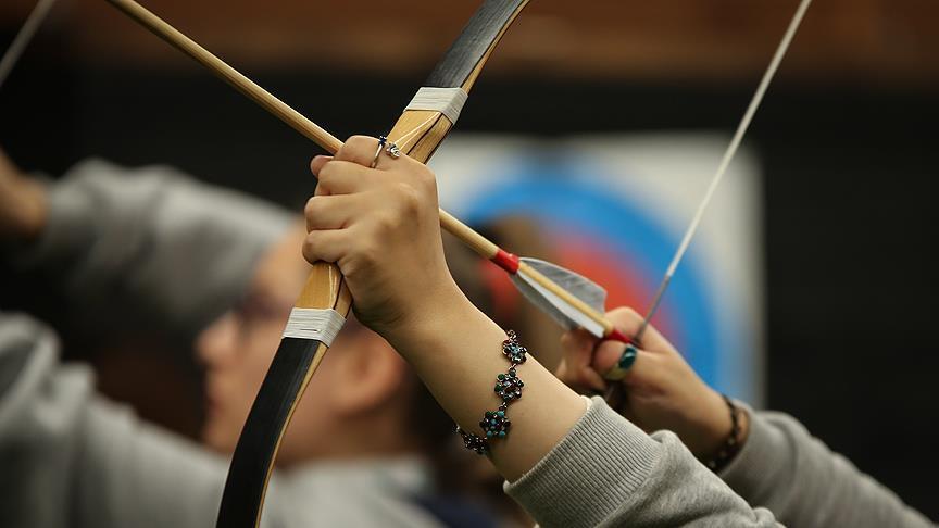 Panahan Tradisional Turki Jadi Kurikulum Sebuah Sekolah di Malaysia