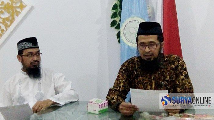 Ketua STDI Jember Sebut Aksi Kelompok Topi Bangsa Sangat Politis