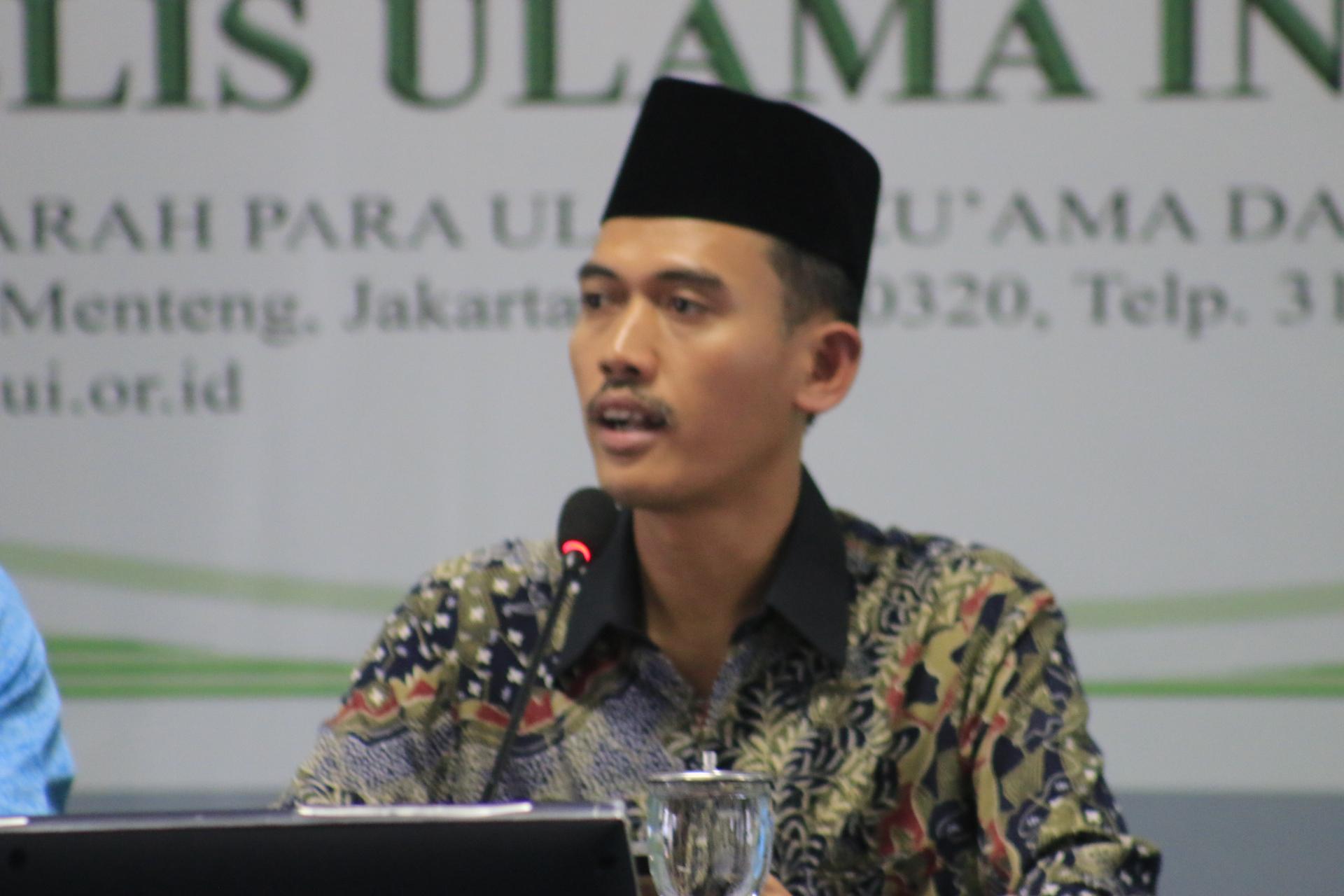 Komisi Fatwa MUI: Hanya Ada 2 Vaksin yang Sudah Sertifikasi Halal