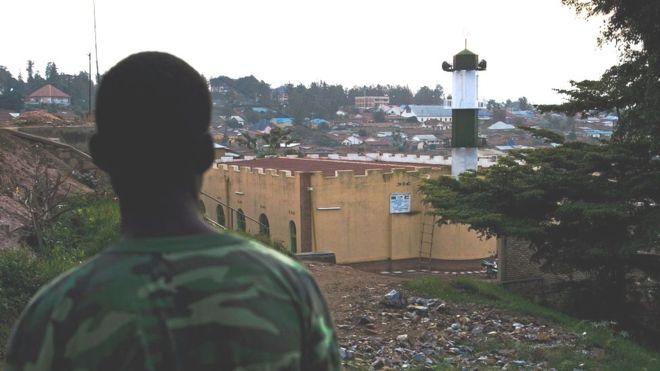 Rwanda Larang Azan Gunakan Pengeras Suara
