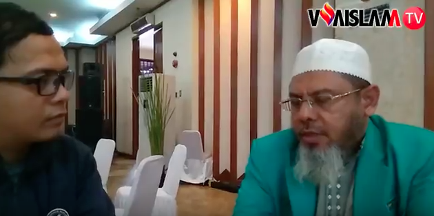 (Video) Menyoal Perayaan Asyura Kaum Syiah di Indonesia