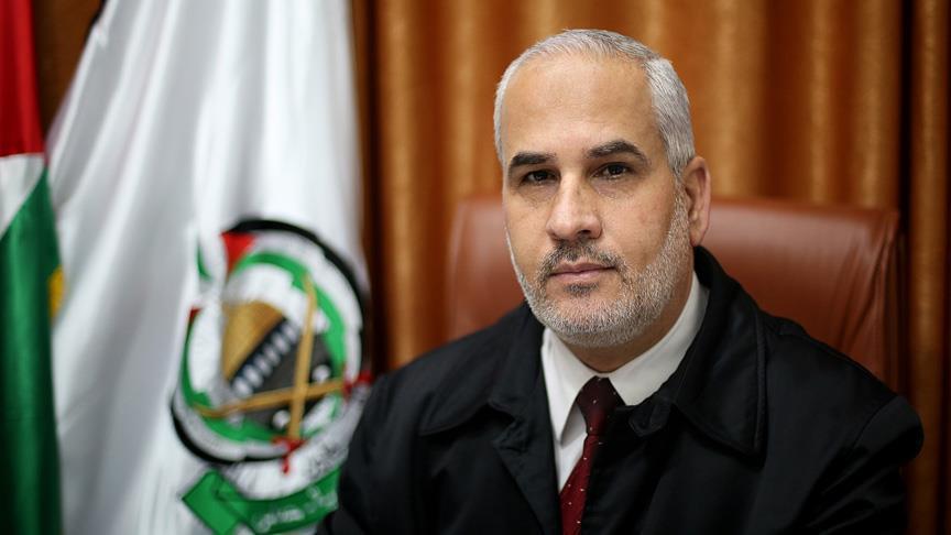 Hamas Kecam Keputusan OKI Menutup Kantor di Gaza