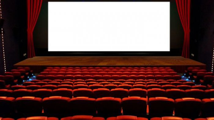 Kemepora Imbau Penonton Bioskop Nyanyikan Indonesia Raya Sebelum Film Diputar