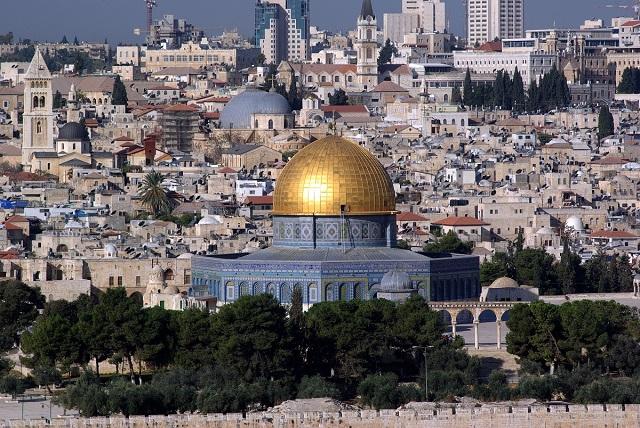 Langkah Trump Akui Yerusalem Ibu Kota Israel Pengaruhi Bisnis