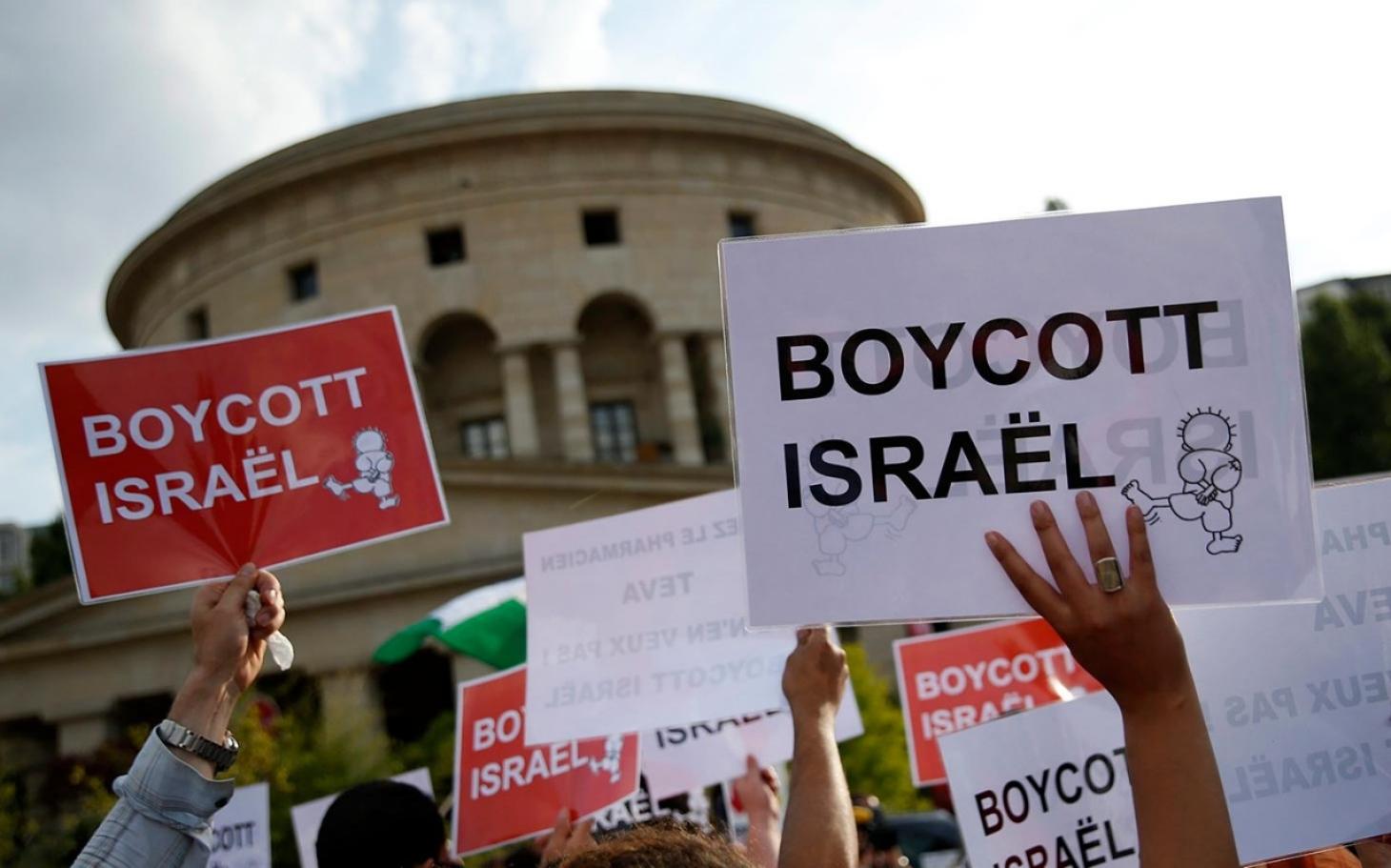 Negara Bagian Louisiana AS Batalkan Kontrak dengan Perusahaan yang Boikot Israel