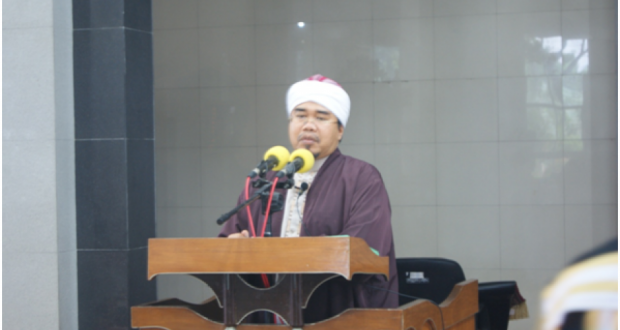 MUI Sumbar Tolak Konsep Islam Nusantara
