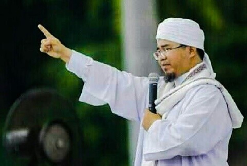 Buya Gusrizal: Kampanye KH Ma'ruf Amin di Sumbar Jangan Bawa-bawa MUI