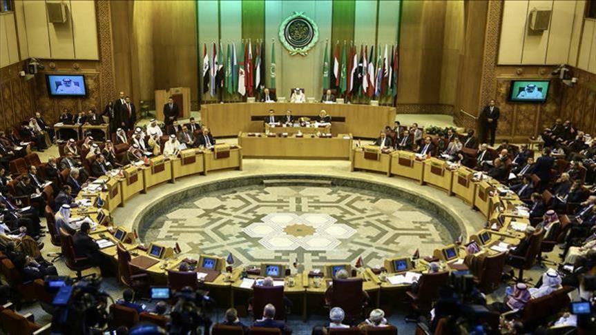 Liga Arab Gelar Pertemuan Darurat Bahas Yerusalem
