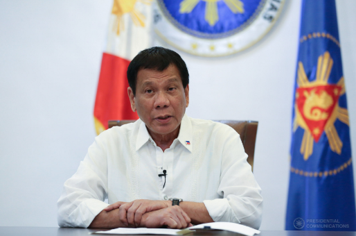 Duterte Tetapkan 15 Juni Libur Nasional Idul Fitri di Filipina
