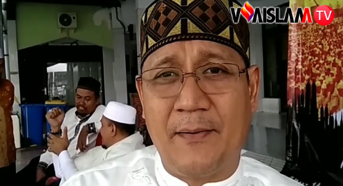 (Video) Edy Mulyadi: Umat Islam Masih Alami Diskriminasi