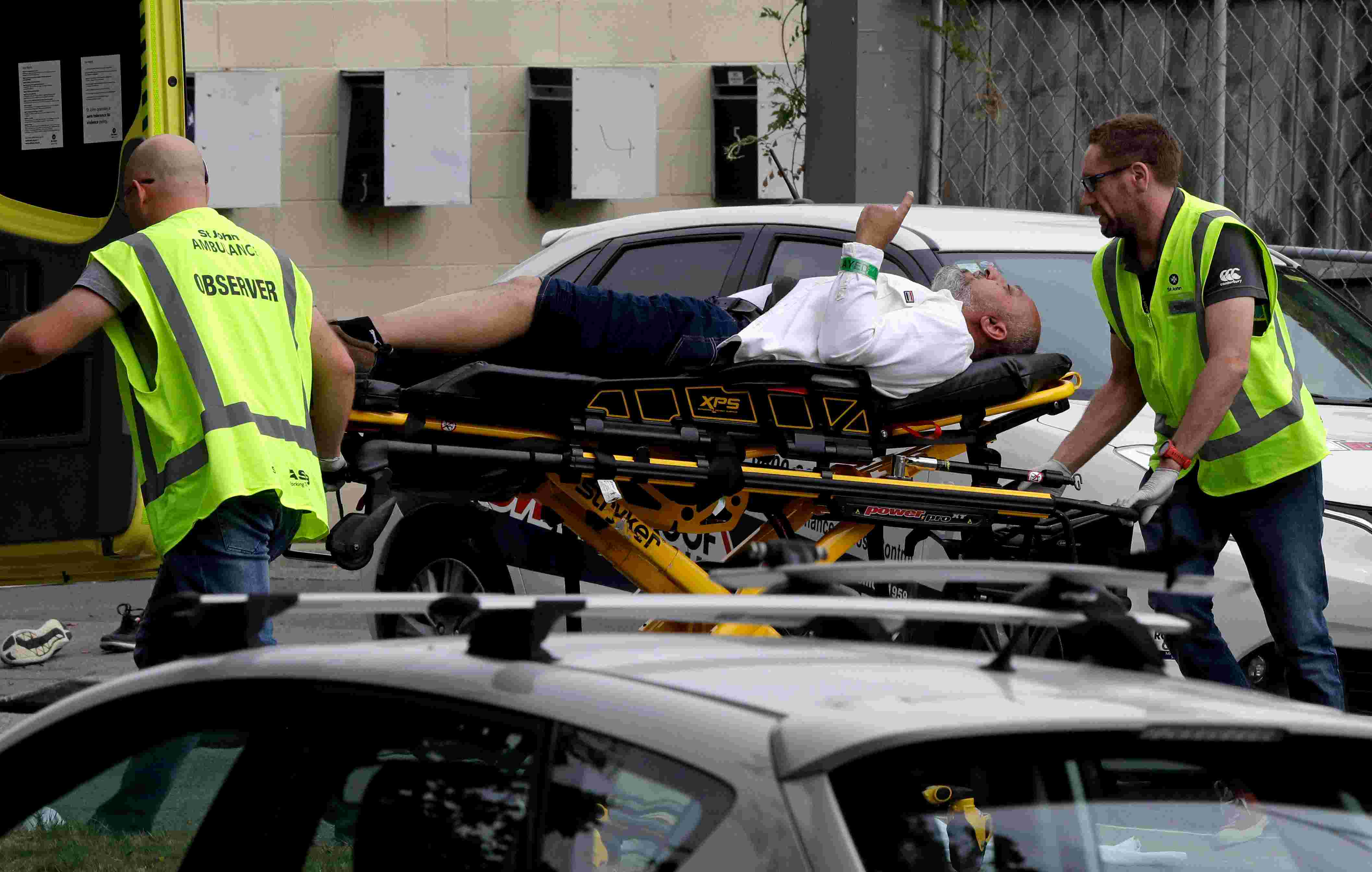 Netizen Desak Media Sebut Pembantaian Muslim di Selandia Baru Sebagai Serangan Teroris