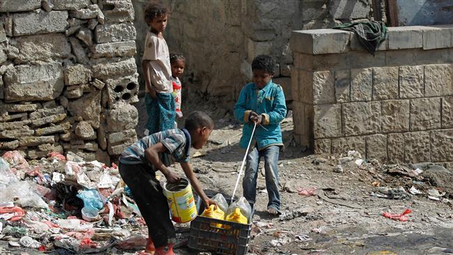 MSF: Kasus Kolera di Yaman Bisa Jadi Epidemi