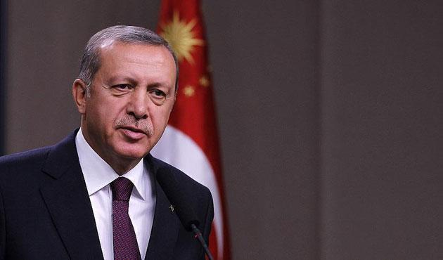 Erdogan Sebut Langkah PM Austria Tutup Masjid Berpotensi Jadi Perang Salib