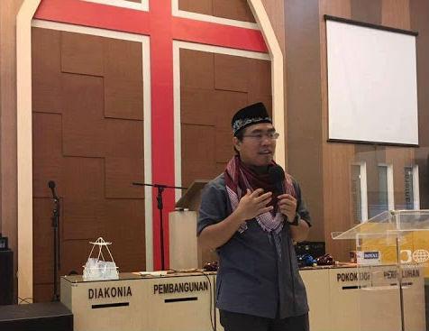 Murtadin Penista Islam Fadil Mulya yang Gagal Move On (Bagian 1)