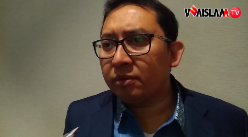 (Video) Fadli Zon: Kasus Habib Rizieq Harus Segera Dihentikan !