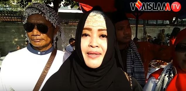 (Video) Fahira Idris: Presiden Belum Maksimal Bantu Muslim Rohingya
