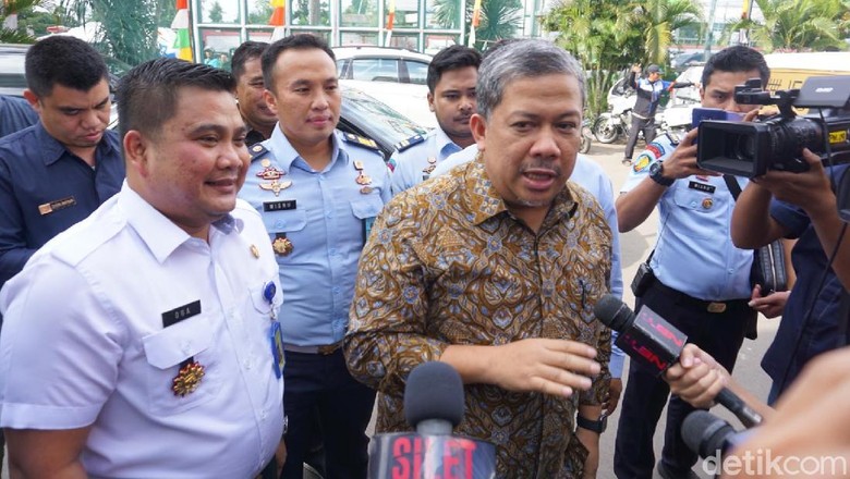 Fahri Hamzah Sebut Kuat Nuansa Politik dalam Kasus Ahmad Dhani